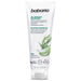 Gel Limpiador Matificante Aloe y Alga Verde - Babaria - 1