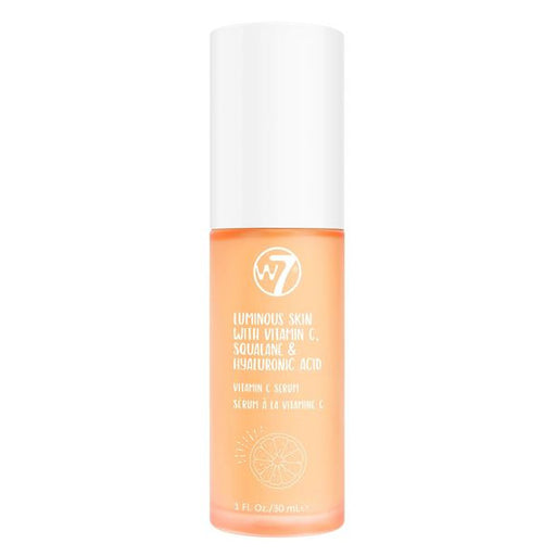 Serum Luminous Skin Vitamina C: 30 ml - W7 - 1