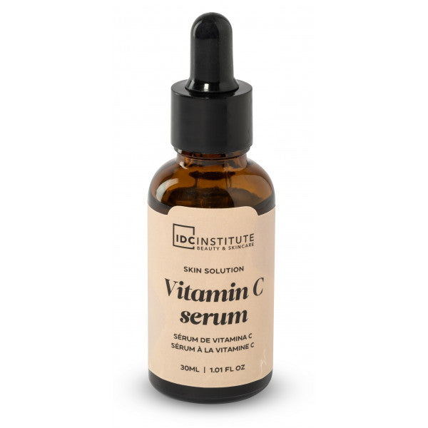 Sérum Facial Vitamina C: 30ml - Idc Institute - 1