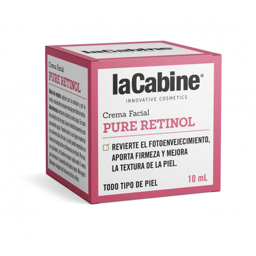 Crema Pure Retinol - La Cabine - 1