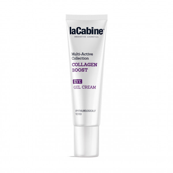 Contorno de Ojos Colágeno: 15 ml - La Cabine - 1