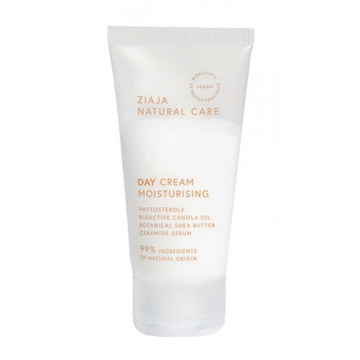 Natural Care Crema de Día 50 ml - Ziaja - 1