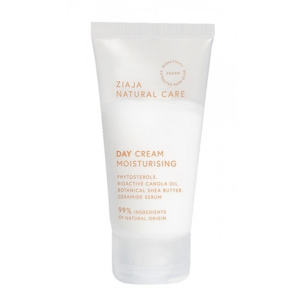 Natural Care Crema de Día 50 ml - Ziaja - 1