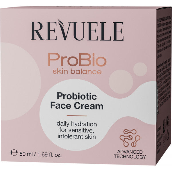 Probio Skin Balance Crema Facial - Revuele - 1