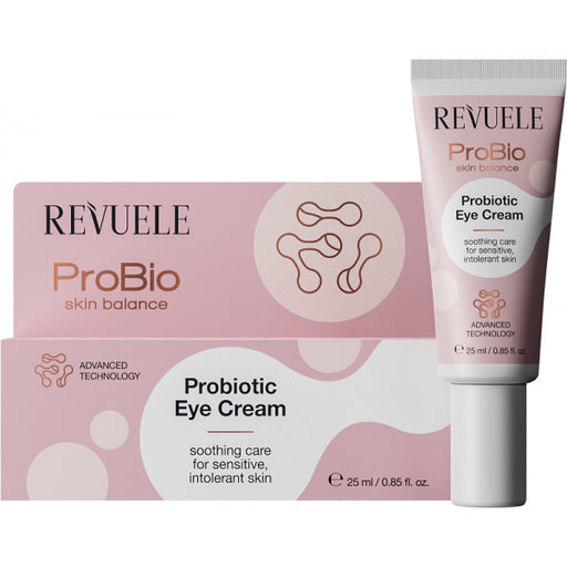 Probio Skin Balance Crema de Ojos - Revuele - 1