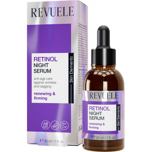 Retinol Sérum de Noche - Revuele - 1