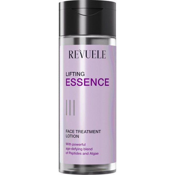 Loción Facial - Lifting Essence - Revuele - 1