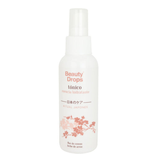 Tónico Hidratante Ritual Japonés - Beauty Drops - 1