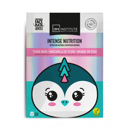 Mascarilla Facial Nutritiva - Penguin - Idc Institute - 1