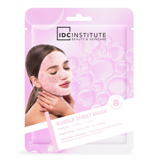 Mascarilla Purificadora - Idc Institute - 1