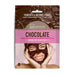 Mascarilla Facial Peel Off - Idc Institute : Chocolate - 1