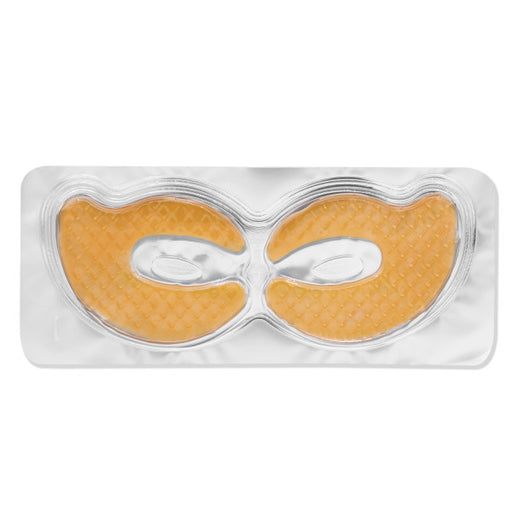 Mascarilla de Ojos Orange Vitamina C - Beauty Drops - 2