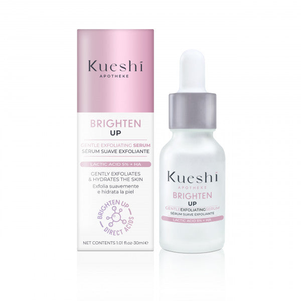 Serum Suave Exfoliante - Kueshi - 1