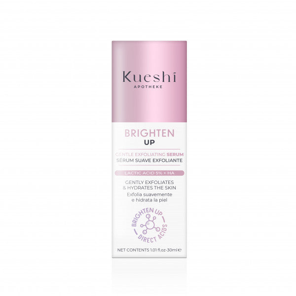 Serum Suave Exfoliante - Kueshi - 2