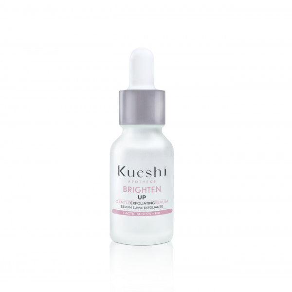 Serum Suave Exfoliante - Kueshi - 3