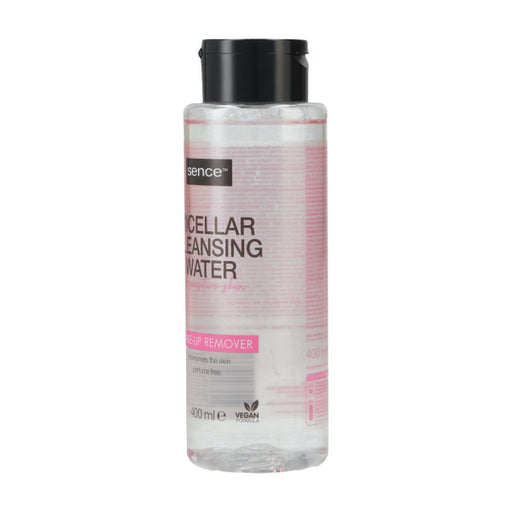 Agua Micelar Cleasing Water - Sence Beauty - 2