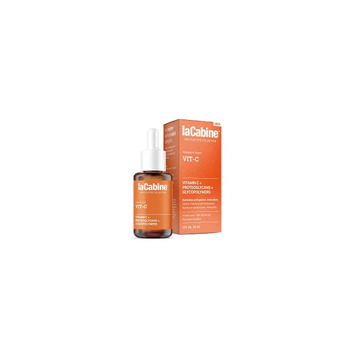 Vit C Serum - La Cabine - 1