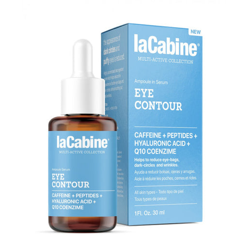 Contorno de Ojos Serum - La Cabine - 1