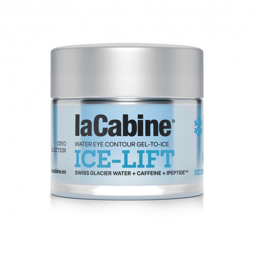 Cyro Ice Lift Lift Eye Gel - La Cabine - 1