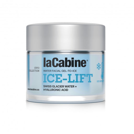 Cyro Ice Lift Gel Rostro - La Cabine - 1