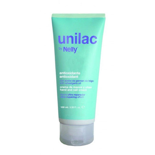 Unilac Crema Manos y Uñas - Nelly - 1