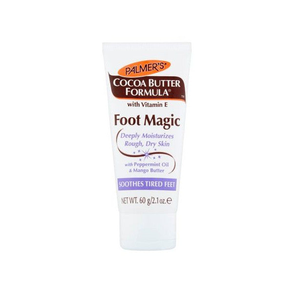 Crema para Pies Foot Magic: 60 Grs - Palmer's - 1