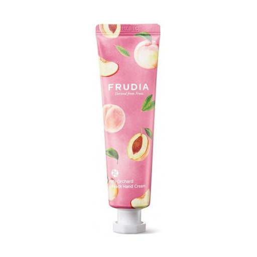 Crema de Manos de Melocotón - Frudia - 1