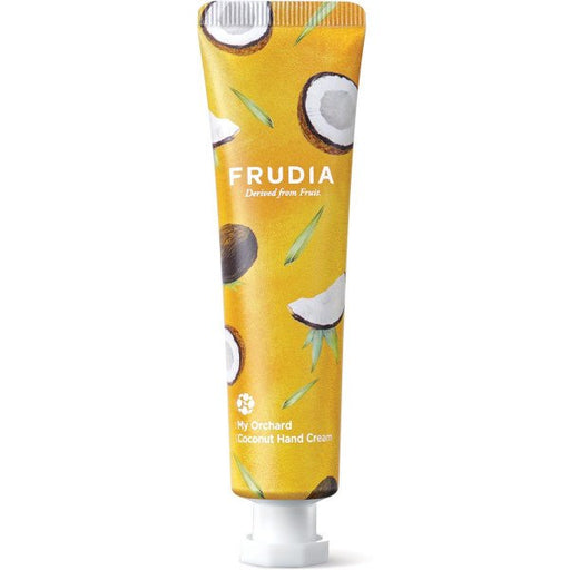 Crema Manos Coco - Frudia - 1