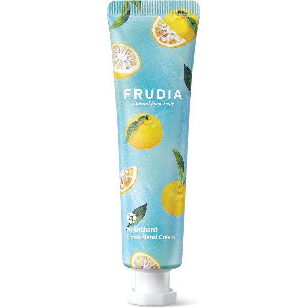 Crema Manos Limón - Frudia - 1