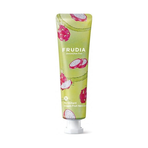 Crema de Manos Fruta de Dragón - Frudia - 1