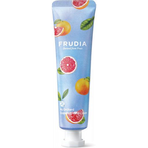 Crema Manos de Pomelo - Frudia - 1