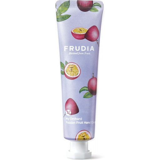 Crema de Manos Frutas de la Pasión - Frudia - 1