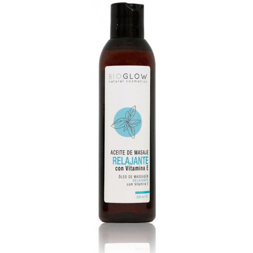 Aceite de Masaje Relajante - Bioglow - 1