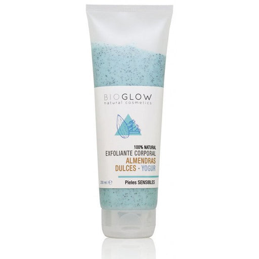 Exfoliante Corporal 100% Natural - Bioglow - 1