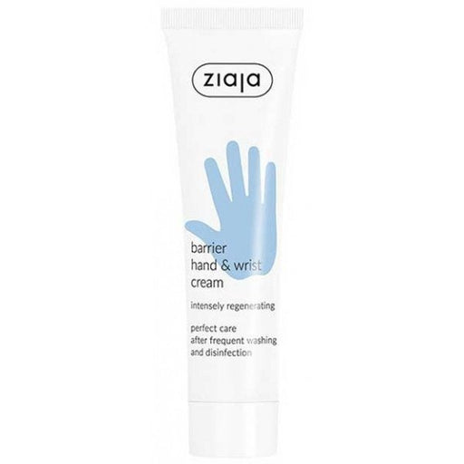 Crema de Manos Protectora - Ziaja - 1