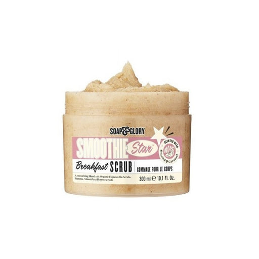 Exfoliante Corporal Smoothie Star 300ml - Soap & Glory - 1