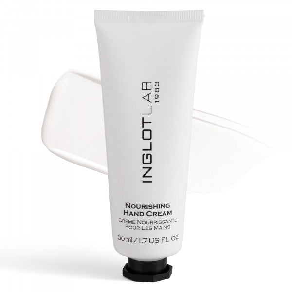 Crema de Manos Lab Nourishing Hand Cream - Inglot - 1