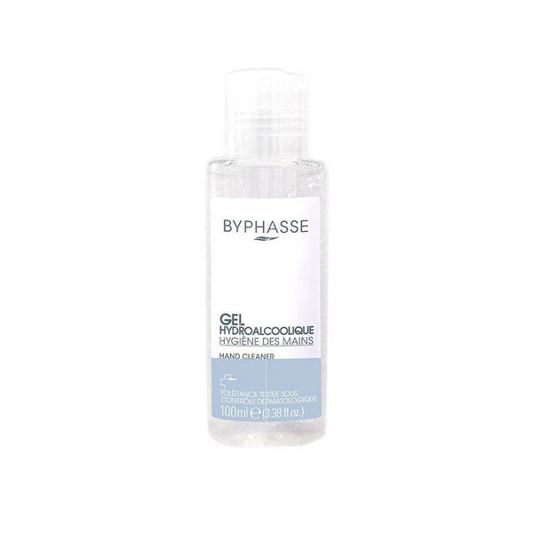 Gel de Manos Hidroalcohólico: 100 ml - Byphasse - 1