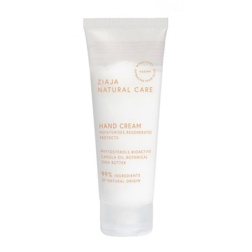 Natural Care Crema de Manos: 75 ml - Ziaja - 1