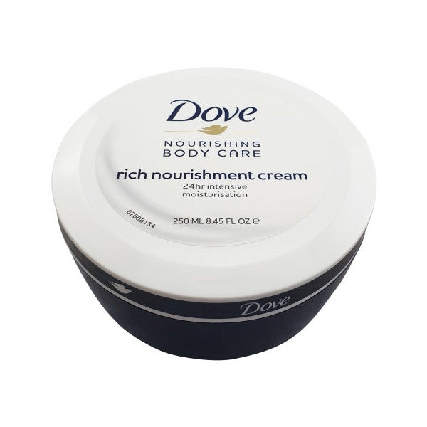 Crema Hidratante Nourishing Body Care - Dove - 1