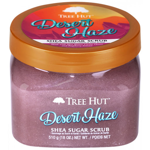 Exfoliante Corporal Flor de Cactus - Tree Hut - 1