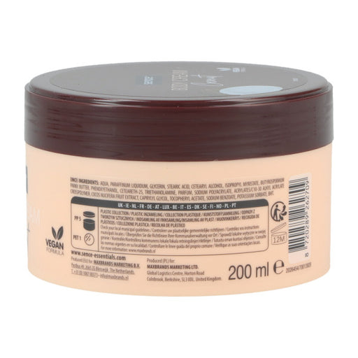 Body Cream Coco - Sence Beauty - 2