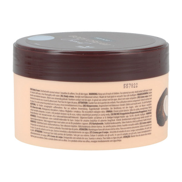 Body Cream Coco - Sence Beauty - 3