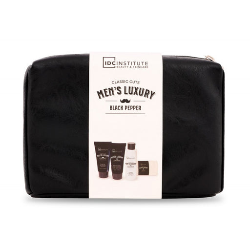 Men´s Luxury Set 4: Set 4 Productos - Idc Institute - 1