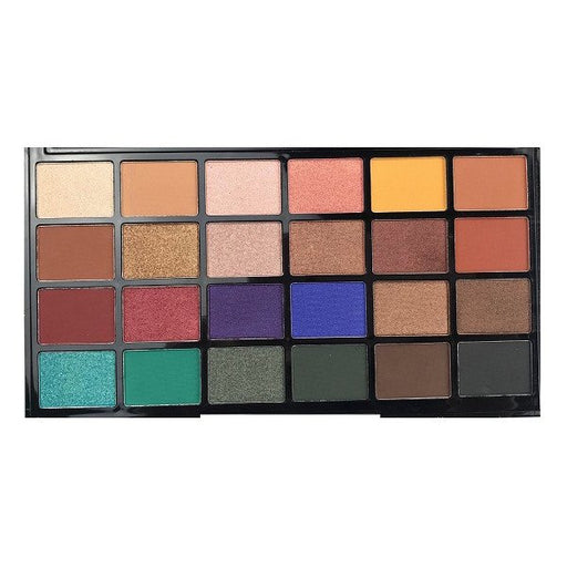 Trendsetter Paleta de Sombras - Technic - Technic Cosmetics - 2