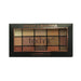 Bronze & Beautiful Paleta de Sombras - Technic - Technic Cosmetics - 1