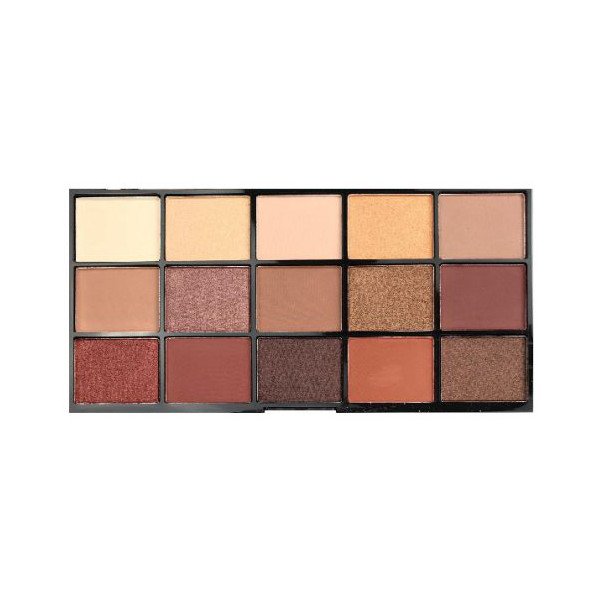 Bronze & Beautiful Paleta de Sombras - Technic - Technic Cosmetics - 2