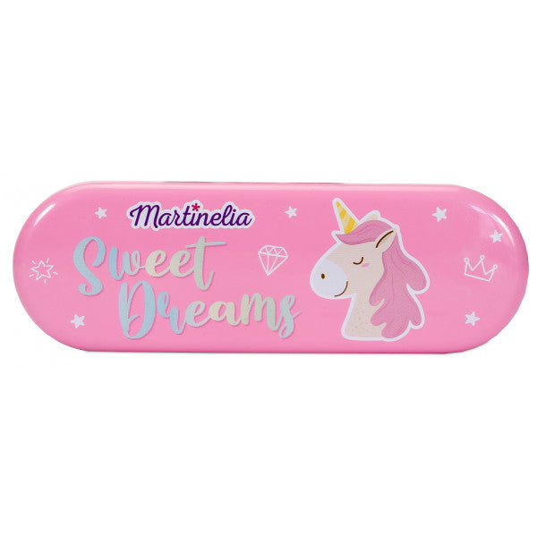 Estuche Esmaltes Unicornio - Martinelia - 2