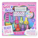 Set Supergirl Mega Nail Art : Set 14 Productos - Martinelia - 1