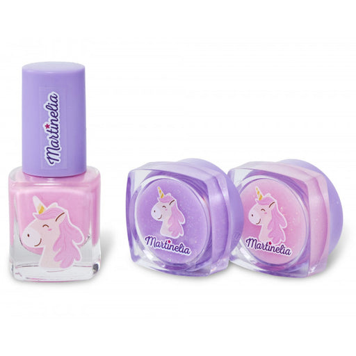 Mini Set Little Unicorn - Martinelia - 1